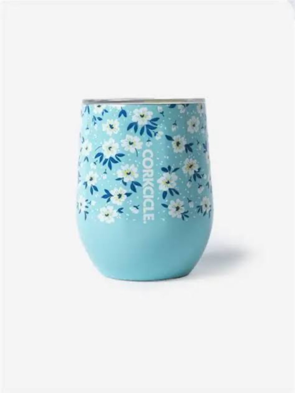 corkcicle CLASSIC STEMLESS INSULATED WINE TUMBLER